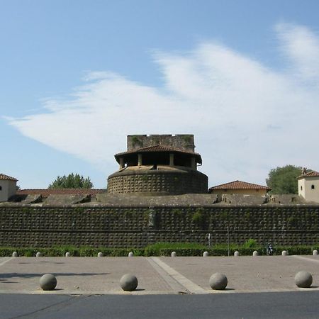 La Fortezza Firenze Eksteriør bilde