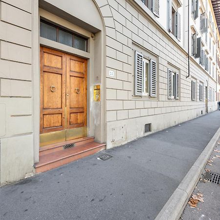 La Fortezza Firenze Eksteriør bilde